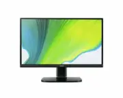 New Acer KB2 KB242Y Abi 24" VA LED Monitor (1920 x 1080 FHD, 75Hz, Freesync)
