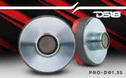 DS18 (2) PRO DR135 1.35" VC Titanium Compression Drivers Tweeter (One Pair)