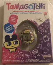 NEW Original Mametchi TAMAGOTCHI Book Tamagotchi Chain VIRTUAL Reality PET Comic