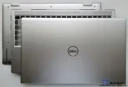 Back Cover Bezel Palmrest Case for Dell Inspiron 15Plus 16Plus 7510 7610 0165K0