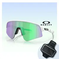 在飛比找momo購物網優惠-【Oakley】Sutro Lite Sweep(運動太陽眼