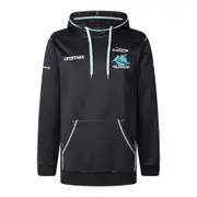 Cronulla-Sutherland Sharks 2025 Mens Pullover Hoodie