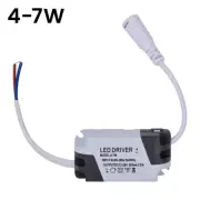 LED Constant Current Driver AC85-265V 3-4W 4-7W 8-12W 12-18W 18-24W 24-36W Power