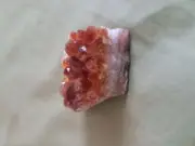Natural Amethyst Quartz Crystal Cluster Geode Healing Energy