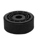 1/2PCS Wheels Consumables Sweeper Accessories for IRobot Braava Jet M6