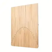 Folding Desk Wall Mounted Foldable Table Fashionable Creative Hanging Solid Wood Computer Laptop Desks