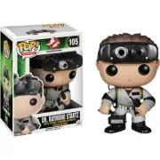 Ghostbusters - Dr Raymond Stantz Pop! Vinyl Figure NEW Funko