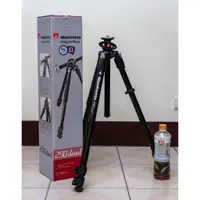 在飛比找蝦皮購物優惠-manfrotto 290 DUAL 三腳架 MT290DU