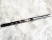 MAX FACTOR EXCESS INTENSITY LONGWEAR EYELINER "05 Excessive Silver" eye liner