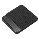 High Precision Electronic Scale Weighing 0.1G Coffee Scale with Timer7083