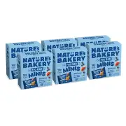 Fig Bar Minis, Blueberry, Whole Grain, Vegan Friendly, Kosher, Non-Gmo, 10 Ounce