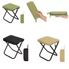 Ultra Light Camping Folding Chair Handbag style Folding Stool Travel