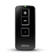 Oticon ConnectLine Remote Control 3.0
