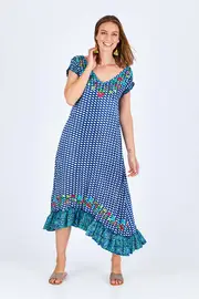 Alberta Dress--NAU-NAUG-1317