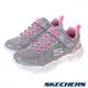 SKECHERS 女童系列 FOREVER HEARTS (302446LGYMT)