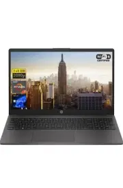 HP 255 G10 15.6" Laptop, AMD Ryzen 7 7730U 16GB Memory 512GB SSD Windows 11 NEW