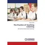 THE PRACTICE OF TEACHING LISTENING