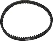 Driving Belt Replacement Belt Go Kart Rubber Belt Go Kart Part Compatible With 30 Series Comet
