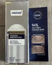 RoC Derm Correxion Retinol Face Stick 1oz, Exp: 11/2029