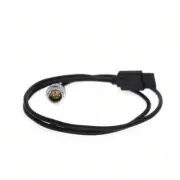 DJI Pro Wireless Receiver 6Pin to Ronin 2 CAN Bus Cable for DJI Master Wheels