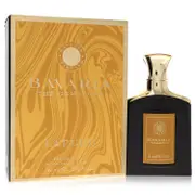 Bavaria the Gemstone Lapurd by Fragrance World for Women-80 Ml