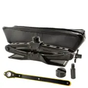 ABC Motorsports Scissor Jack & Bag Kit POLARIS RZR XP 1000 Turbo /S Non Turbo