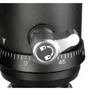 Vanguard VEO BP-45T Ball Head