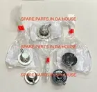 5 x Genuine ILve Gas Cooktop Control Knob 360 360C 360CN 360CNV