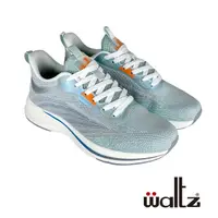 在飛比找momo購物網優惠-【Waltz】男款 休閒運動鞋系列 慢跑鞋 運動鞋(4W62
