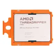 AMD Ryzen Threadripper PRO 7995WX 2.5-5.1GHz 96Core 192Thread sTR5 CPU Processor