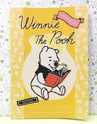 在飛比找樂天市場購物網優惠-【震撼精品百貨】Winnie the Pooh 小熊維尼 B