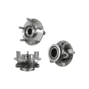 Front Wheel Hub With Bearing for Nissan Pulsar B17 C12 11/2012-Onwards