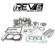 Polaris RZR Turbo Engine Rebuild Kit Motor Engine