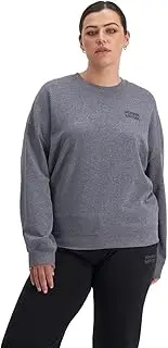 [Bonds] Women's Essentials Move Pullover
