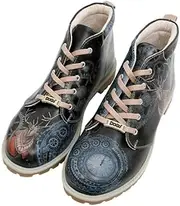 [DOGO] Men's Short Fashion Boot