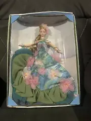 Water Lily 1997 Barbie Doll