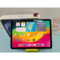 在飛比找蝦皮購物優惠-【艾爾巴二手】 iPad Air4 10.9吋 WiFi版 