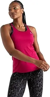 [Dare 2b] Women's Bolt Vest Yoga Shirt