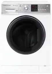 Fisher & Paykel 8.5kg Front Load Washing Machine WH8560P3 | Greater Sydney Only