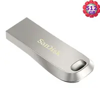 在飛比找樂天市場購物網優惠-SanDisk 512GB 512G Ultra Luxe【