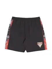 Essendon Bombers AFL Indigenous Training Shorts Sizes S-5XL!