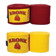 Kronk Boxing Gym Handwraps