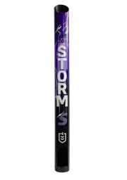 Personalised Melbourne Storm NRL Stubby Holder Dispenser