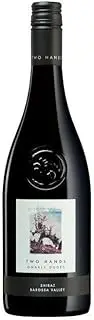 Two Hands Gnarly Dudes Shiraz 1.5L