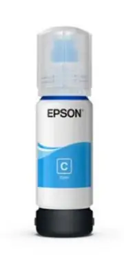 Epson T512 Cyan Ink Cartridge (Original)