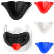 For Quest 2 VR Accessories Nose Pad Shading Light Blocking Nasal Pad Eye Cushion