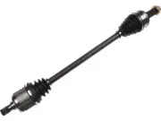 For 2016-2018 Honda Pilot CV Axle Assembly Rear Right API 85451DHXT 2017 3.5L V6 (for: Honda)