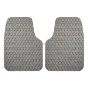 Intro-Tech Floor Mats OP-103F-RT-G Custom Floor Mat For 71-75 1900 Manta (for: Opel)
