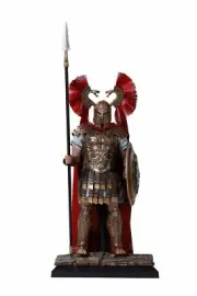 HHMODEL & HAOYUTOYS 1/6 HH18021 Imperial Army-Greek Heavy Infantry Action Figure