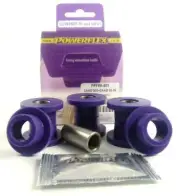 PFF66-401 POWERFLEX Front Upper Wishbone Bush fit Saab